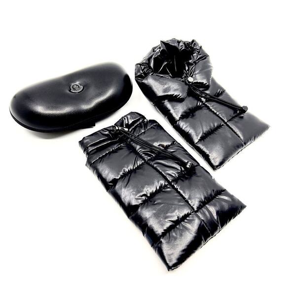 New, MONCLER Sunglasses OMBRATE ML0247 72E Authentic - Picture 11 of 11